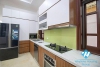 Fully furnished five bedroom villa for rent in Ciputra Hanoi